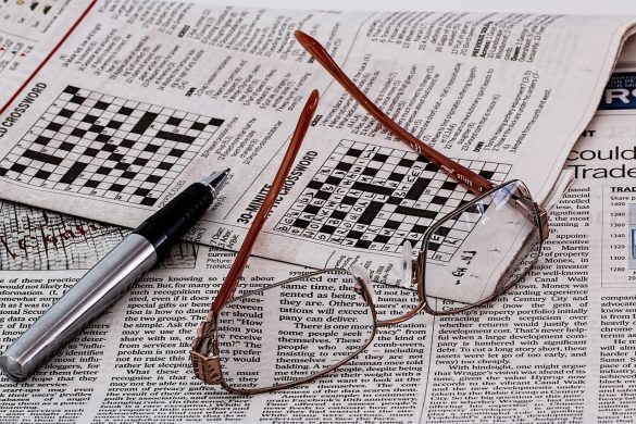 Think You're a Master Multi-Tasker Take on This Parent and Business Owner Crossword Challenge