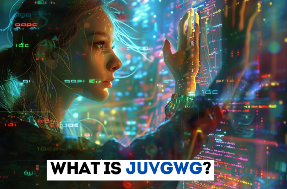 Juvgwg The Future of Smart Problem-Solving in Industrial Sectors