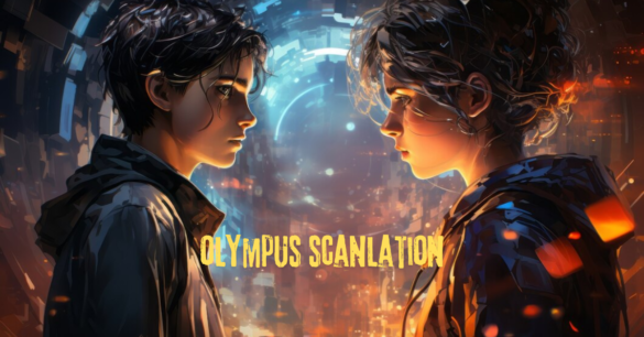 Olympus Scanlation Revolutionizing Access to Manga for Eager Fans