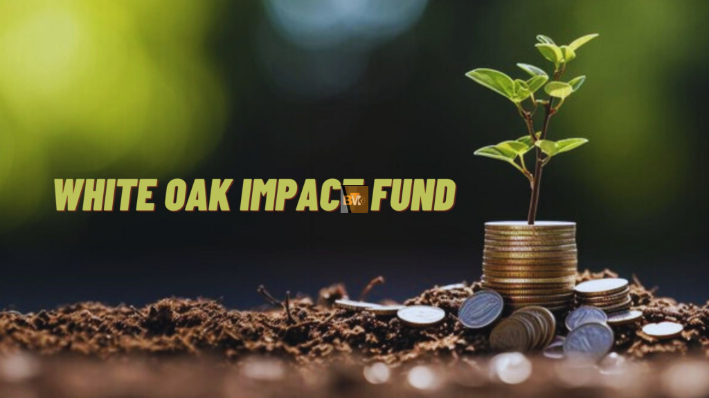 The Role of the White Oak Impact Fund in Tackling Global Challenges