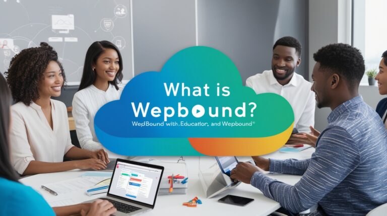 Understanding Wepbound A Comprehensive Guide to Its Definition and Applications