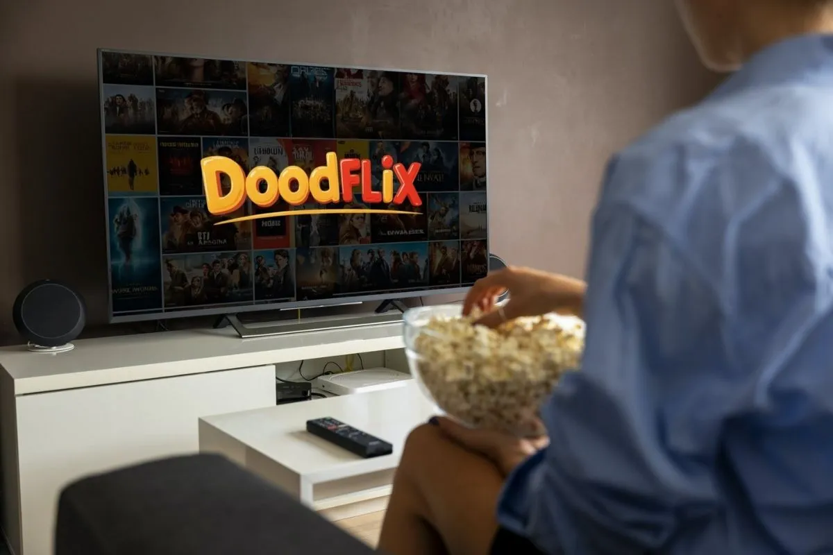 Decoding Doodflix Your Essential Guide to Movie Downloads