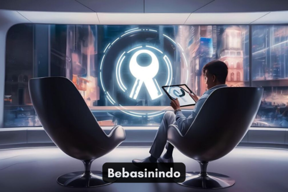 How Bebasinindo Champions Creative Expression
