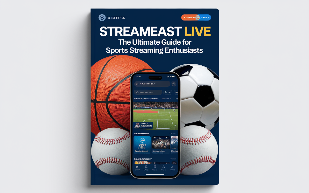 Say Goodbye to Cable Hassles with Streameast Live