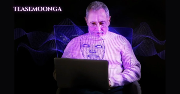 Teasemoonga Redefining Digital Connections for a More Meaningful Online Experience