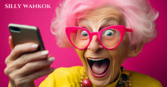 What is Silly Wankok Understanding the Internet’s Most Playful Trend