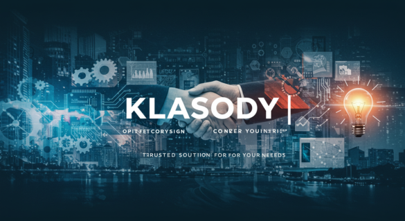 Why Klasody is the Ultimate Platform for Modern Learners
