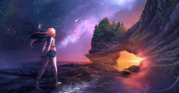 Animeidhen Exploring the Origins and Meaning of a Mysterious Term