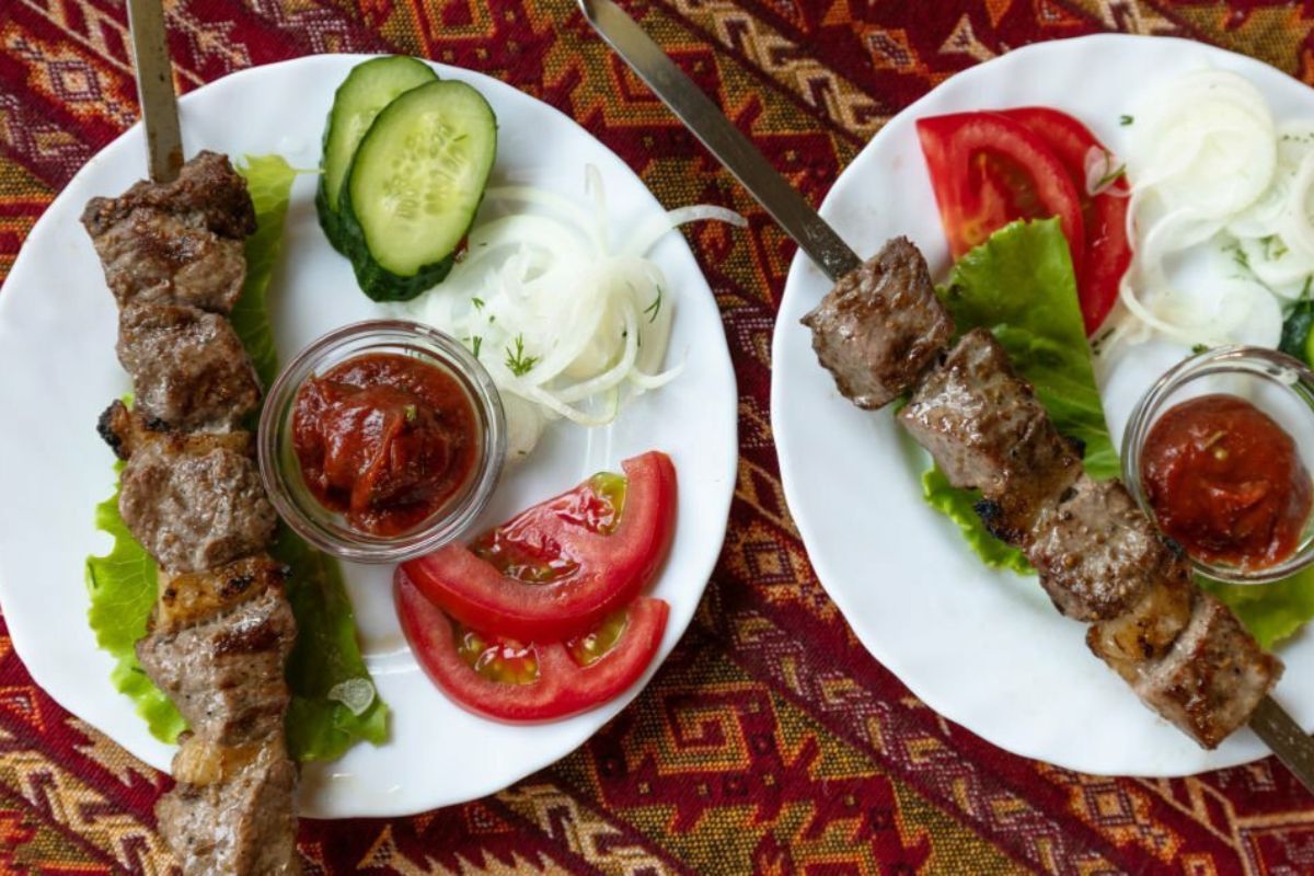 Çeciir: Redefining Modern Dining with Farm-to-Table Elegance