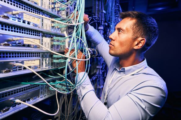 Common Computer Network Issues in Jacksonville (and How to Solve Them)