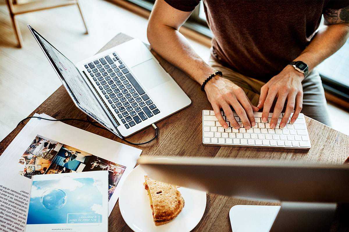 Coyyn com and the Future of Work for Freelancers and Employers