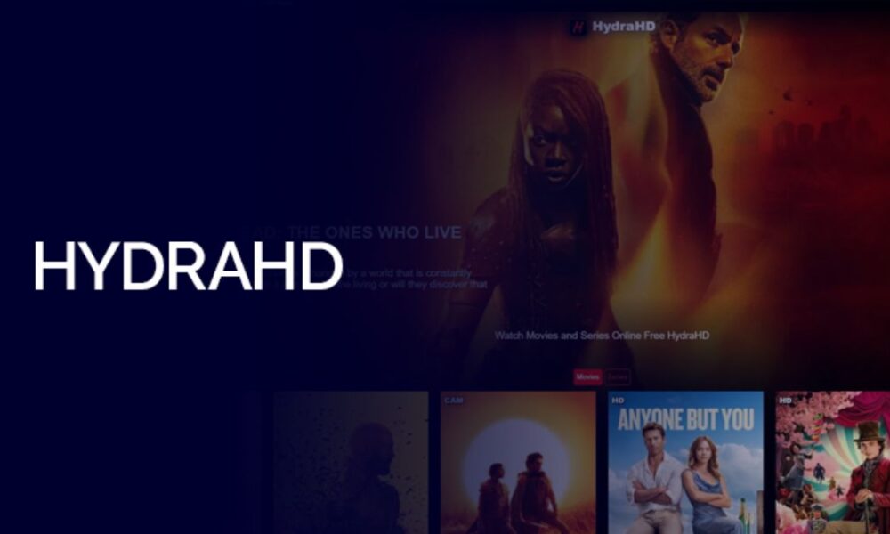Crystal-Clear Streaming with HydraHD
