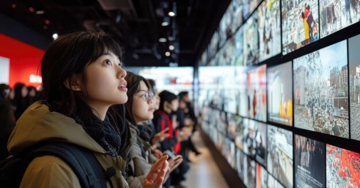 Exploring iyftv The Next Big Thing in Streaming Entertainment