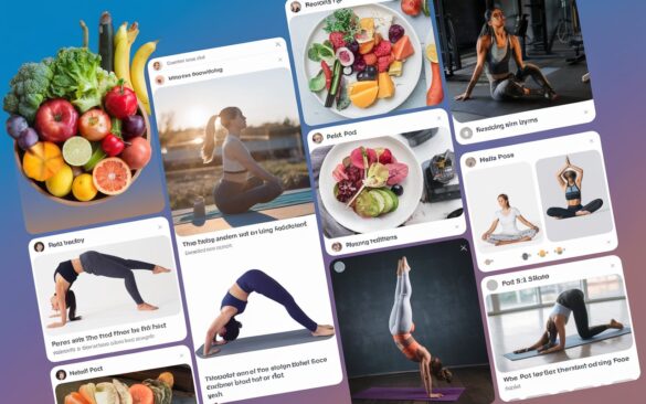 The Vital-Mag.net Blog Empowering Your Health & Wellness Journey