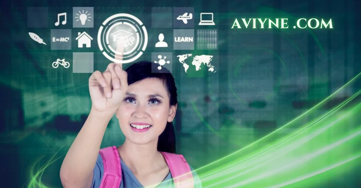 Transform Your Daily Life with Aviyne.com Simplifying the Digital Age