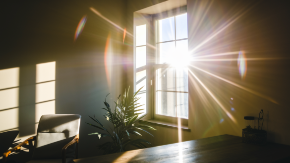 Transform Your Visuals with Photeeq Lens Flare Effects