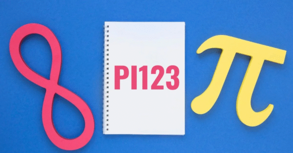 What is Pi123 Exploring the Fascinating World Beyond Pi (π)