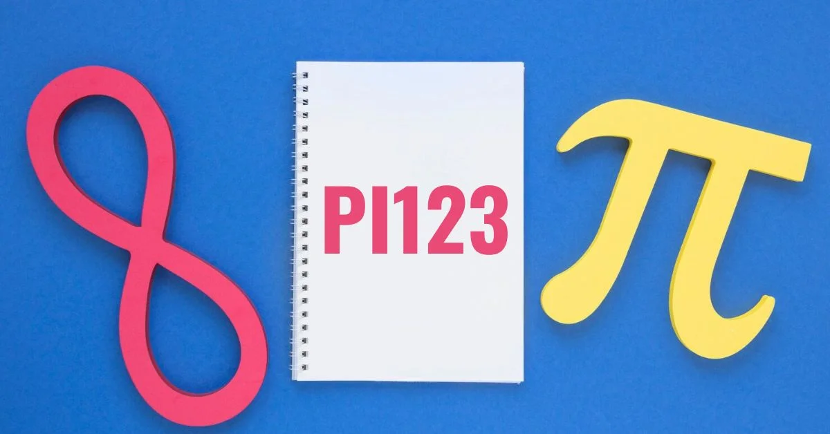 What is Pi123 Exploring the Fascinating World Beyond Pi (π)