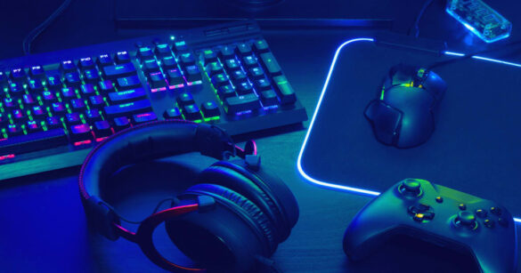 Why Protongamer.com is a Must-Visit Platform for Gamers