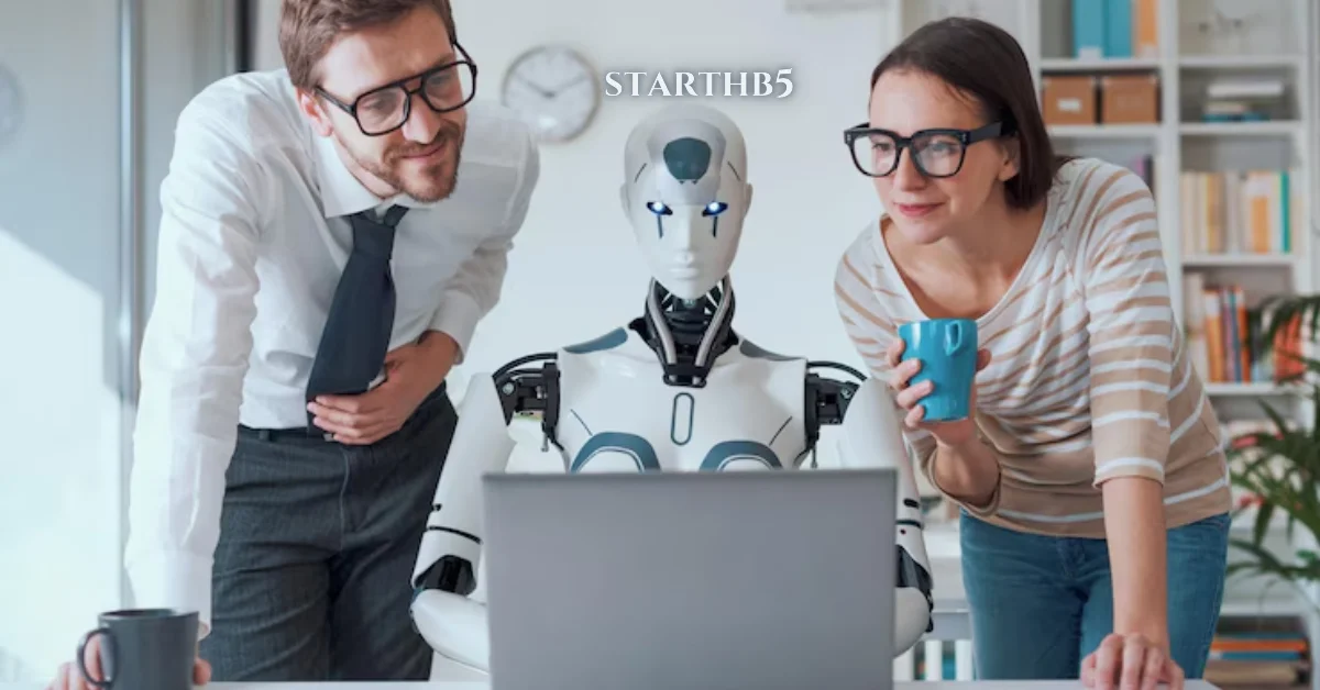 A Deep Dive into the Features of Starthb5 for Enhanced Efficiency