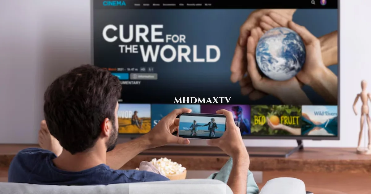How MHDMAxTV Transforms Your Streaming Experience