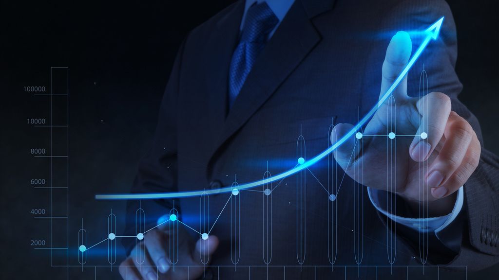 Increa Business Growth Through Continuous Enhancement