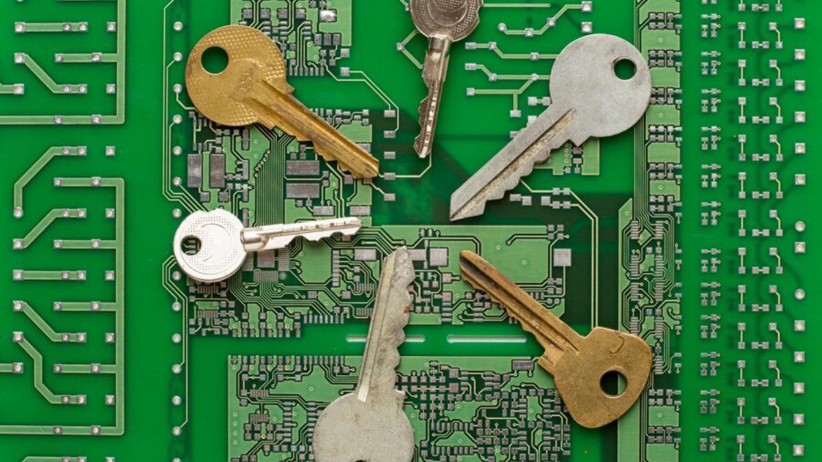 The Hidden Importance of 1324hwkeys in Modern Technology