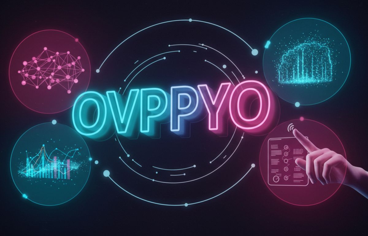 Understanding Ovppyo Applications and Insights