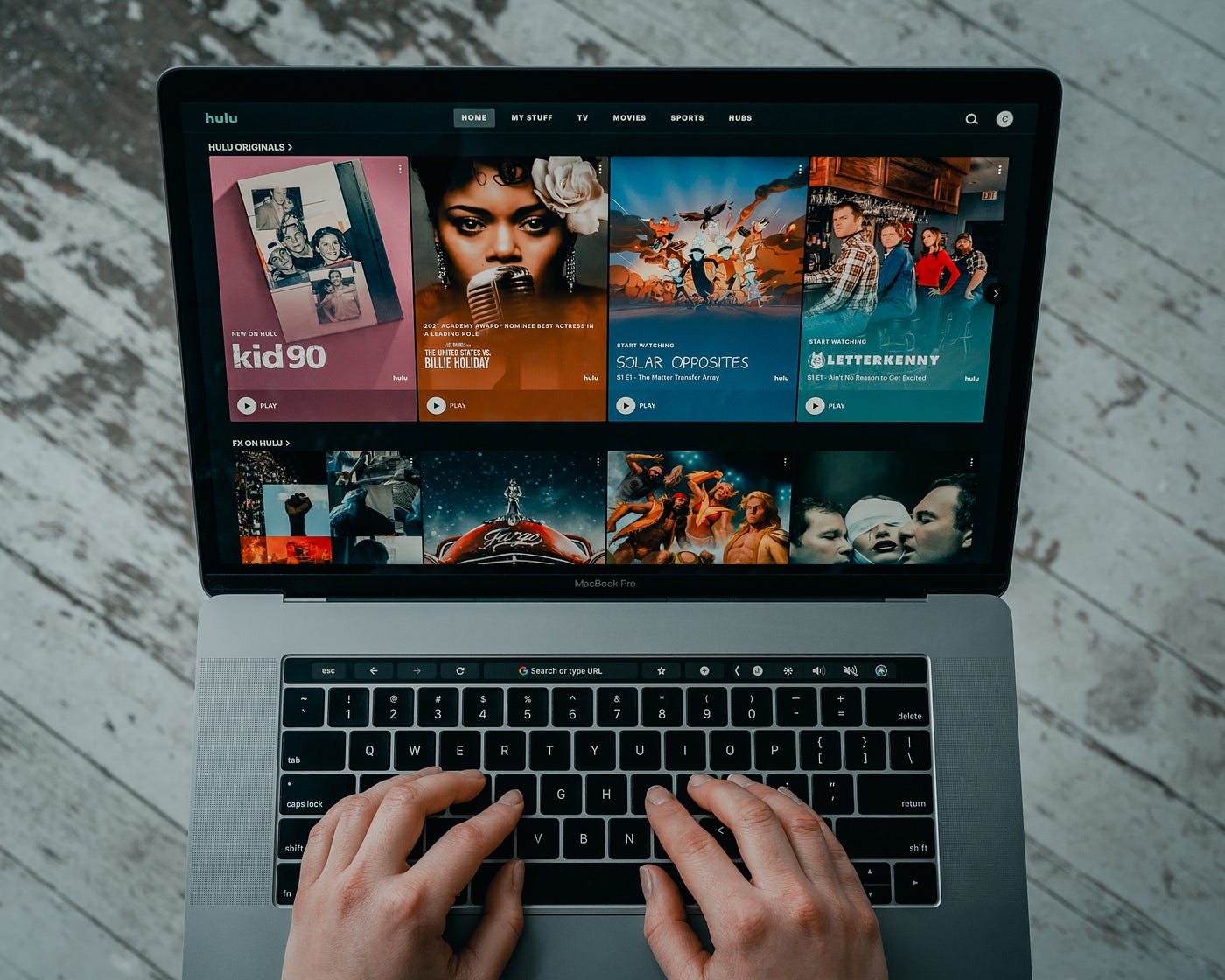 Yuppow Stream Movies and TV Shows for Free